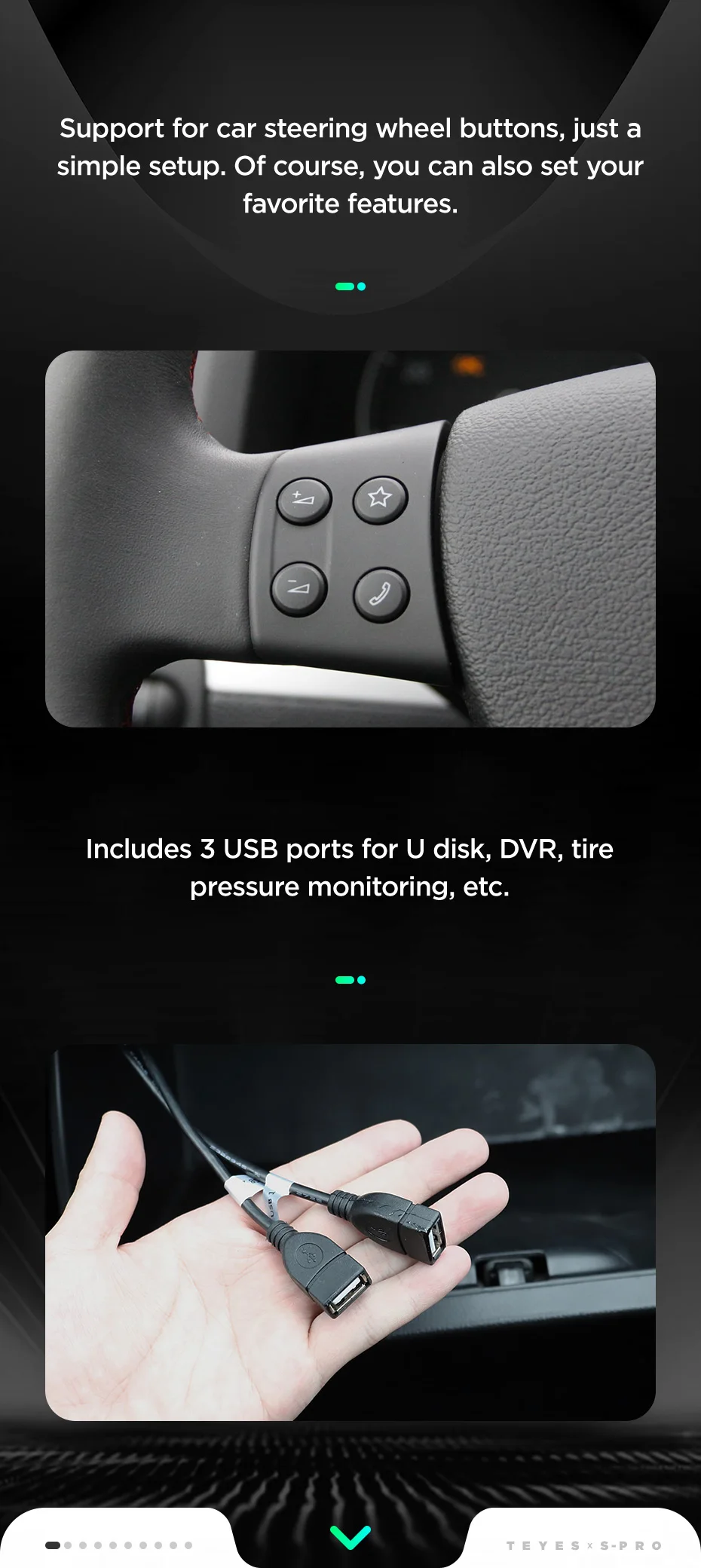Flash Deal TEYES SPRO For Volkswagen Jetta 5 2005 2006 2007 2008 2009 2010 Car Radio Multimedia Video Player Navigation GPS Android 8.1 6
