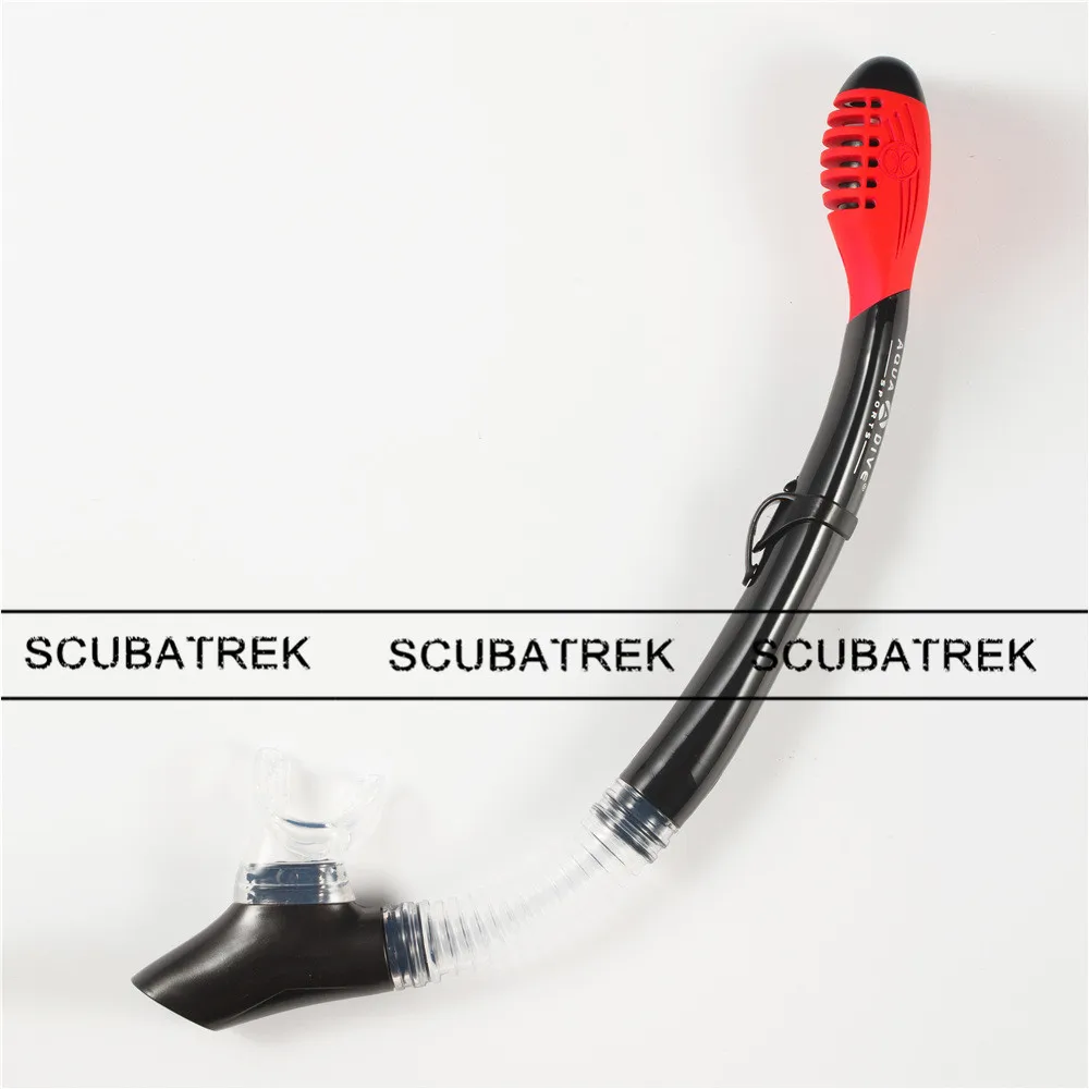

diving snorkel