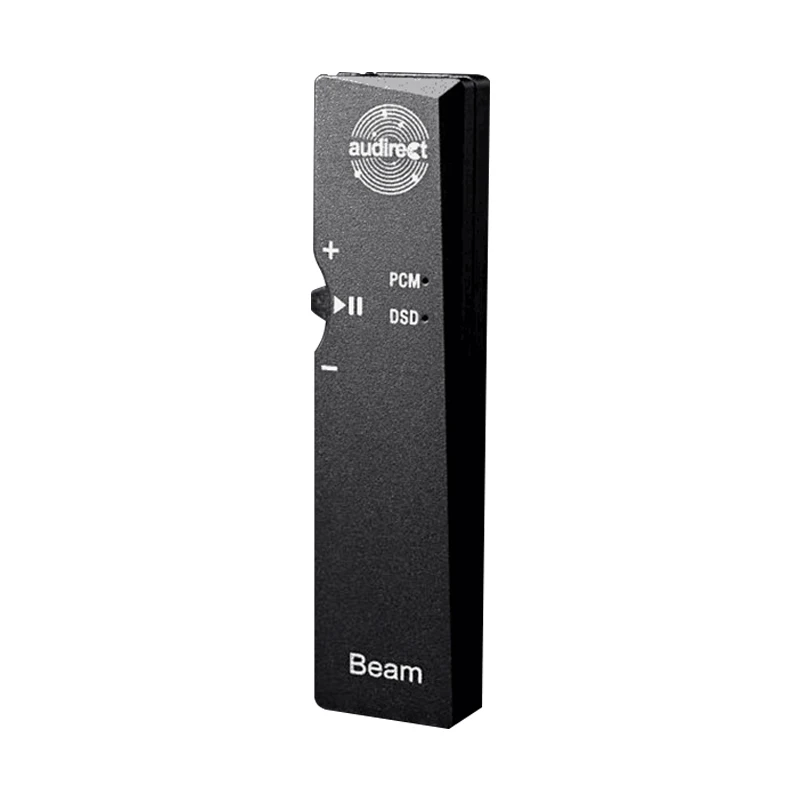 Audirect Beam ES9118 USB DAC для DSD Портативный Hi Fi усилитель наушников|Усилители наушников| |
