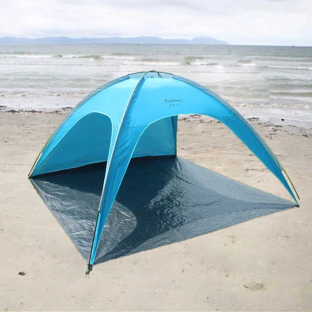 Aliexpress.com : Buy 3 4 Sun Beach Tents Sun Shelter