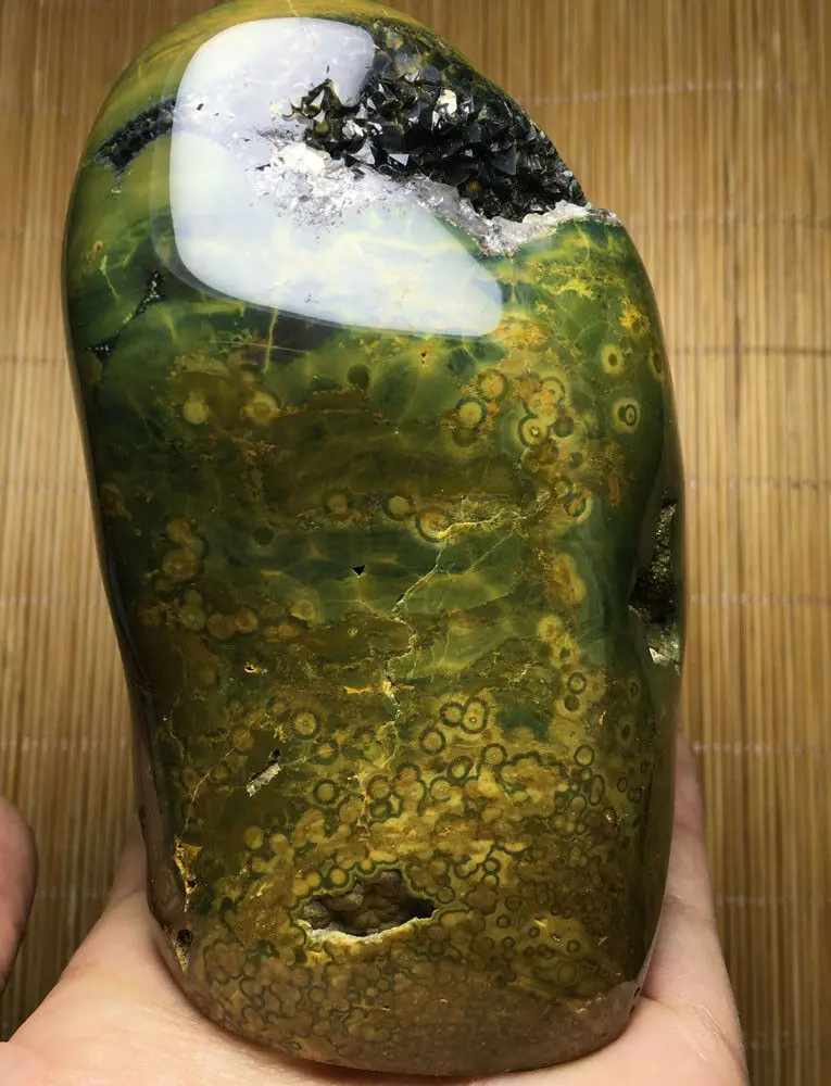 thumb