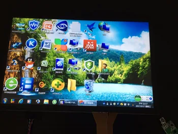 

+2AV+VGA Driver Board 10.1 inch IPS LCD Display Module 1280*800 LVDS