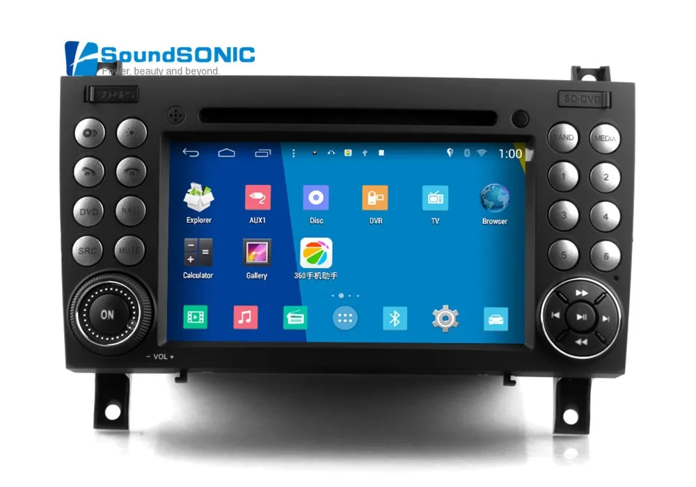 Perfect S160 Quad Core Android 4.4.4 Autoradio GPS Navi Multimedia Player For Mercedes R171 SLK200 SLK230 SLK250 SLK280 SLK300 SLK350 5 Perfect S160 Quad Core Android 4.4.4 Autoradio GPS Navi Multimedia Player For Mercedes R171 SLK200 SLK230 SLK250 SLK280 SLK300 SLK350 5