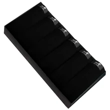 6 шт./лот, модал, Брендовое Мужское нижнее белье, хит, боксеры, шорты, волк, боксеры, цветные, дышащие, Ropa Interior Bokser Homme, трусы Y830