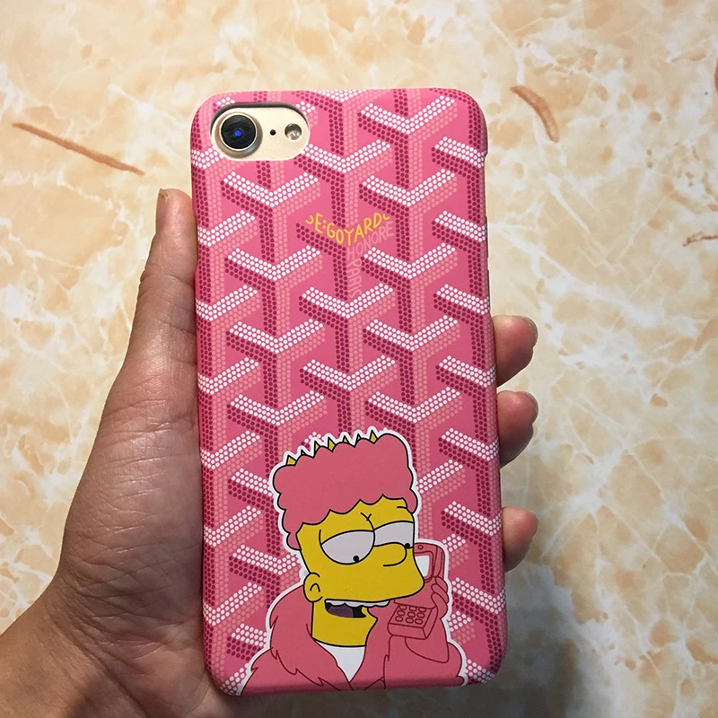 bart simpson phone cases iphone 7 bart simpson phone cases iphone 7