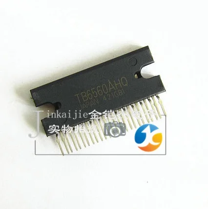 

5/PCS LOT TB6560AHQ TB6560 ZIP-25 NEW