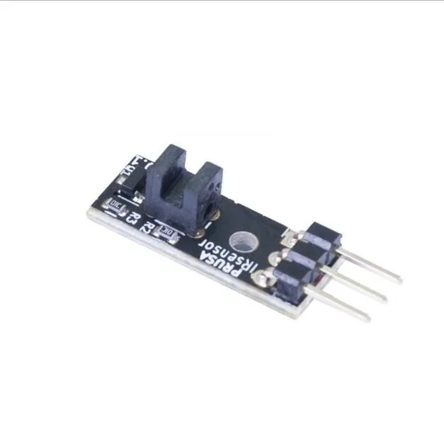 

Prusa i3 mk2.5/mk3 to mk2.5s/mk3s upgrade IR filament sensor