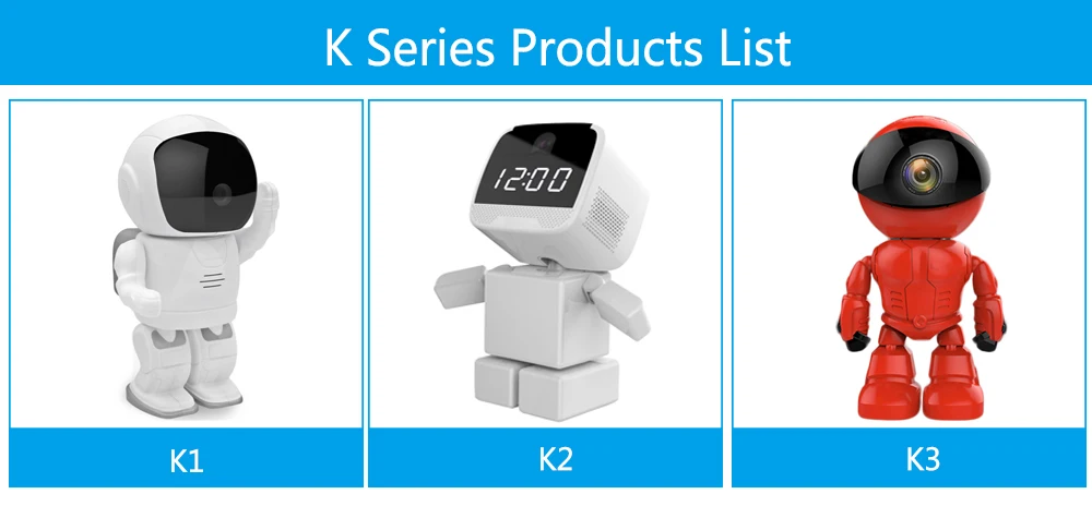 K Series 