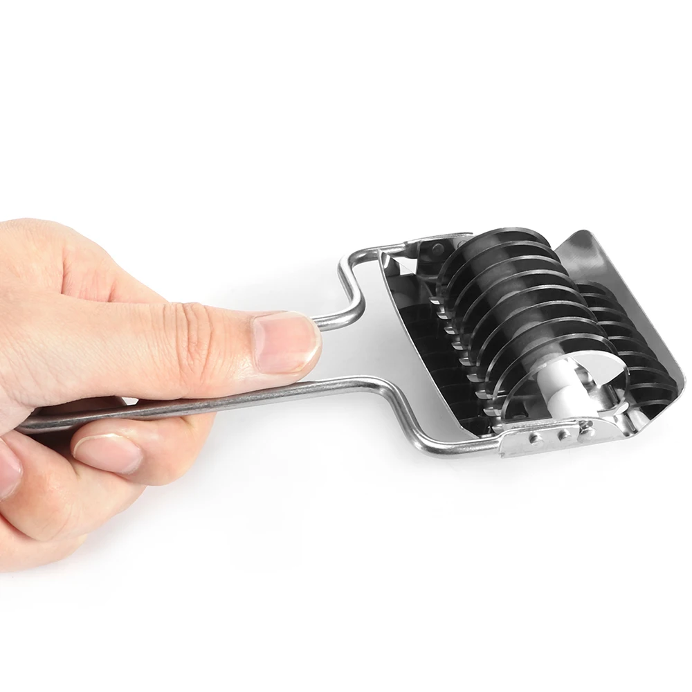 ABEDOE-1Pcs-Kitchen-Accessories-Gadgets-Stainless-Steel-Onion-Chopper-Slicer-Garlic-Coriander-Cutter-Cooking-Tools-Noodle (1)