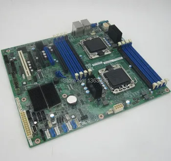 

S2400SC2 Server Motherboard tested working