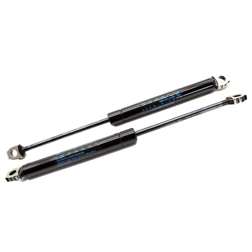 

for BMW E32 735i 735iL 740i 740iL 750iL 1986-1994 Sedan Auto Bonnet Hood Lift Supports Shock Gas Struts Spring 255 MM