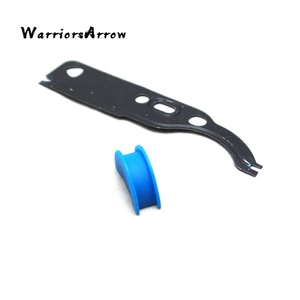 

WarriorsArrow Timing Chain Tensioner Gasket Kit For Audi A4 A6 A8 TT For VW Beetle Passat For Skoda Superb For Seat 058198217