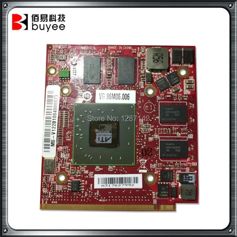 Genuine New HD 3650 HD3650 Graphic Video Card For ACER 4730 4930 4630 5920 5520 6530 5630 5730 5720 4710 4920 4720 6920 Tested