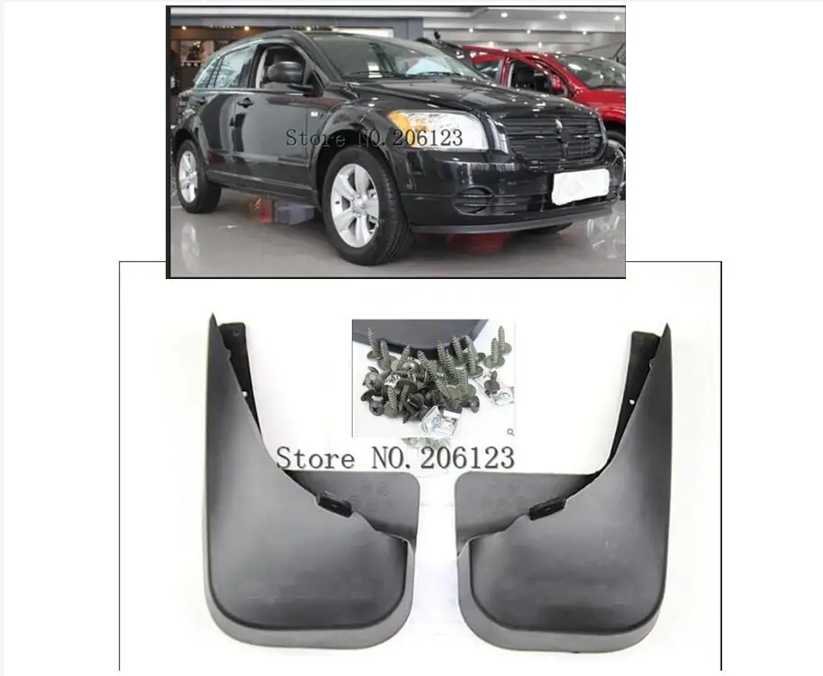 for 2007 2008 2009 2010 2011 2012 Dodge Caliber Front License Plate Bracket