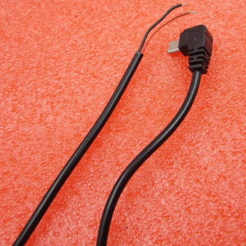 Кабель MICRO USB для автомобильного зарядного устройства камеры регистратора DVR