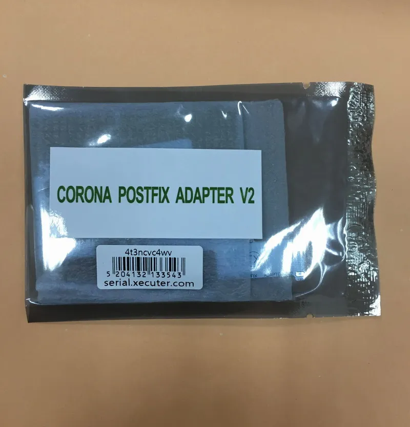 Adaptador corona cpu pós fix 2 v2, adaptador para xbox360 slim, 1 peça ...