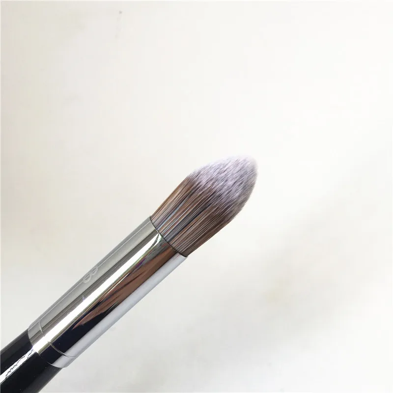 Bd beauty Pro Precision кисть для основы#58-безупречно для жидкого крема основа с коническим острым кончиком-красота макияж Br