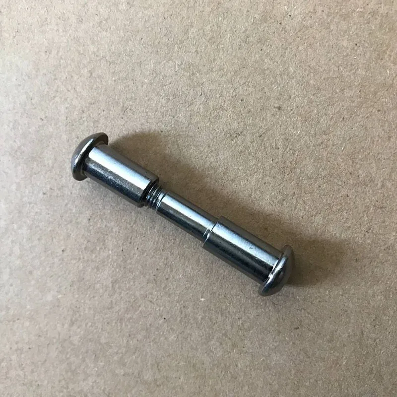 Hinge Bolt Repair Hardened Steel Lock Fixed Bolt Screw