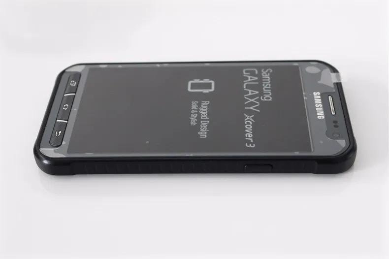 samsung Galaxy Xcover 3 G388F Android 4G LTE ram 1,5 Гб rom 8 Гб четырехъядерный 5.0MP 4," экран смартфон разблокирован