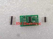 Goose electronic hx711 module weighing sensor 24 ad module pressure sensor 10pcs I01
