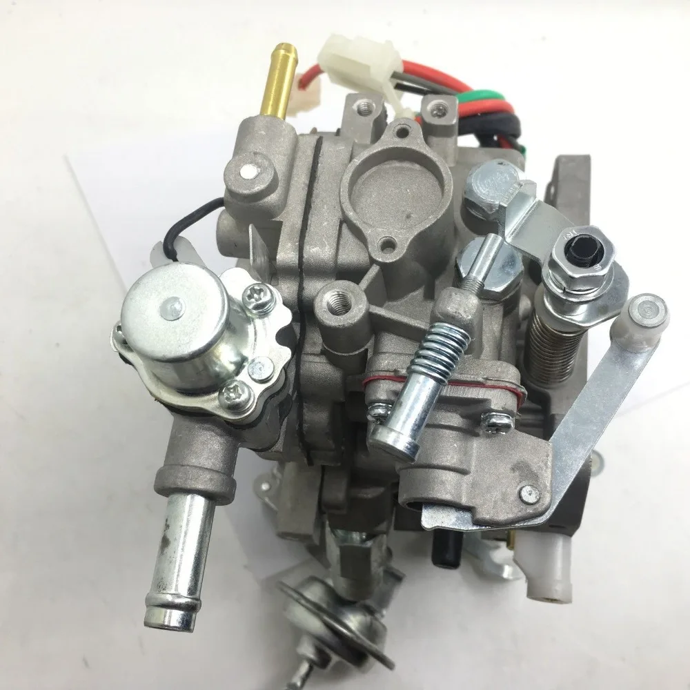 carb для AISAN 2H 21 2 цилиндр карбюратора для MAZDA B3 323(BF/BW) 1,5 1987 1988-1990