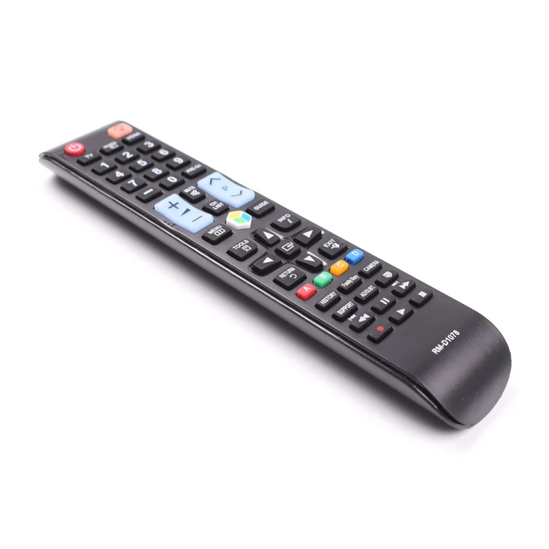 RM D1078 универсальный пульт дистанционного управления для Samsung TV система