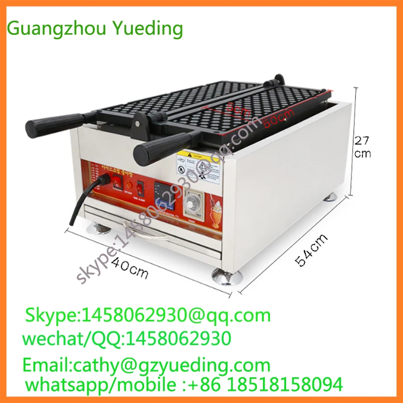 waffle maker