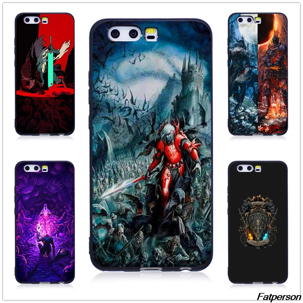 Sekiro Shadows Die Twice Мягкий ТПУ чехол для телефона Huawei P10Lite P20 P8 P9 Lite 2017 задняя крышка P30
