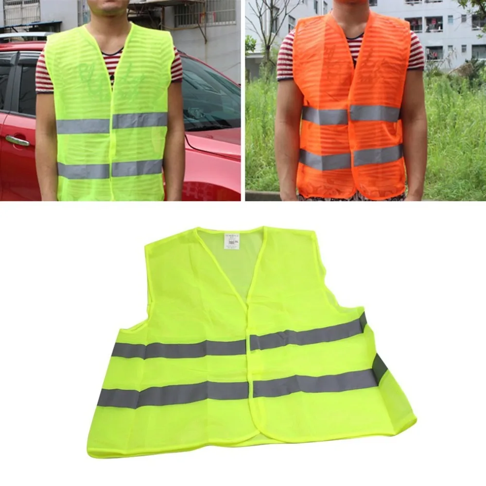 جديد للجنسين XL XXL XXXL سترة عاكسة عمال يوفر وضوح عالية يوم ليلة تشغيل دورة تحذير سلامة الطفل سترة جديد للجنسين XL XXL XXXL سترة عاكسة عمال يوفر وضوح عالية يوم ليلة تشغيل دورة تحذير سلامة الطفل سترة