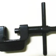 Тактический инструмент регулировки Переднего Вида для большинства SKS AK MAK SLR95 Windage/Elevation steel Heavy Duty