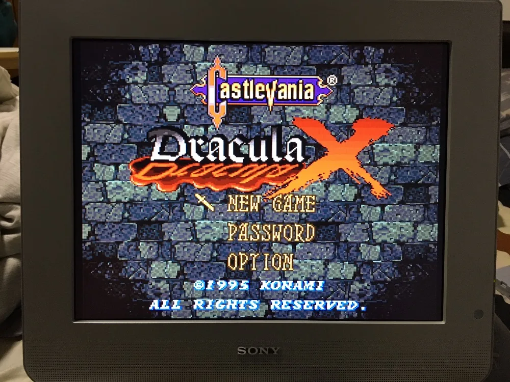 16 бит игровых карт: 68 в 1 картридж! (США NTSC версия!)
