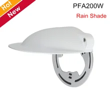 Dahua PFA200W алюминиевый дождевик купольная камера аккуратный интегрированный дизайн крепления камеры аксессуары для камеры