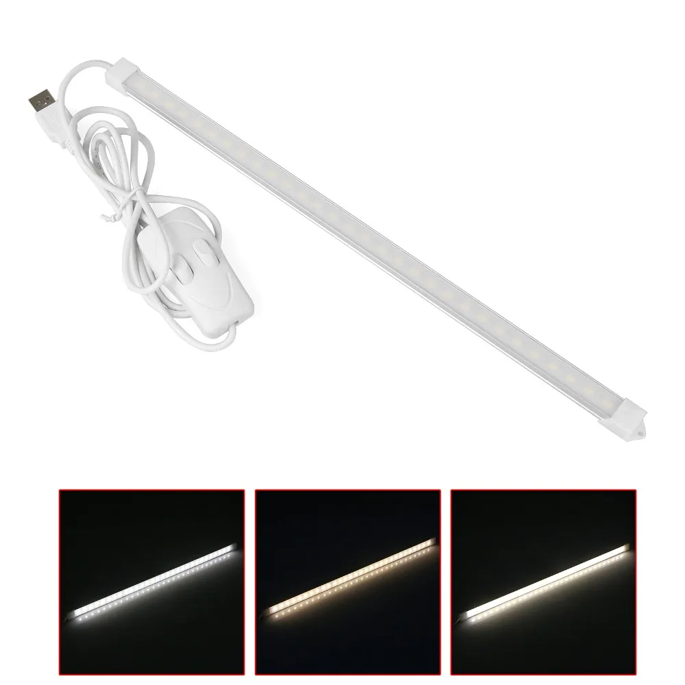 Aliexpress com Buy Portable  LED  USB  LED  Light Tube  Strip 