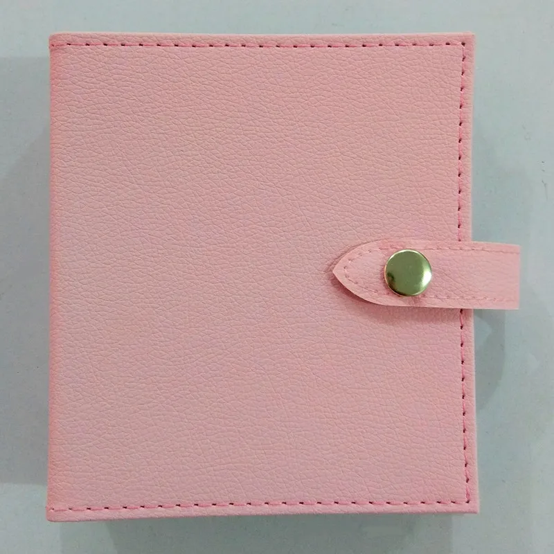 New Creative Jewelry Box Popular Jewelry Boxes Packaging Gift Box Pu Leather Stud Earrings Jewelry organizer Collection Book New Creative Jewelry Box Popular Jewelry Boxes Packaging Gift Box Pu Leather Stud Earrings Jewelry organizer Collection Book