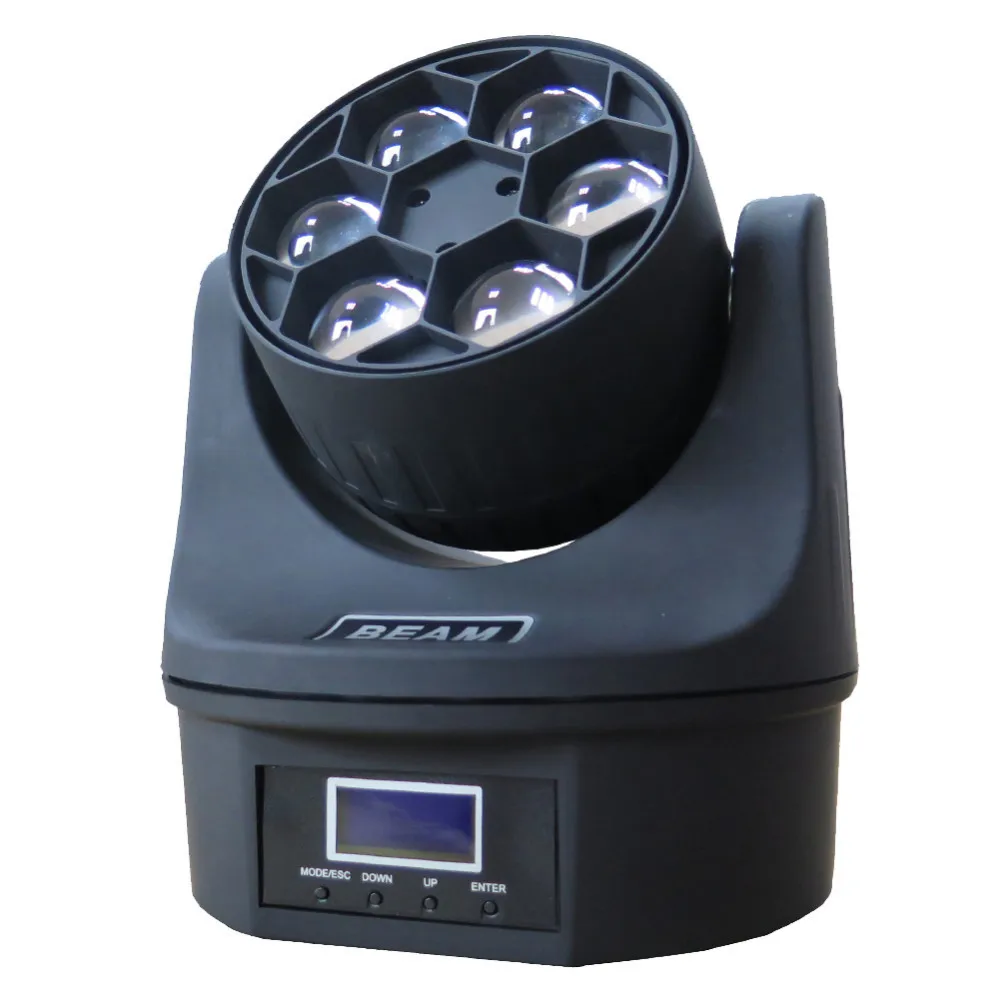 6 Beam Led moving head light