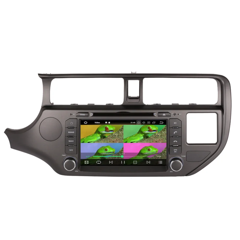 Discount 4GB RAM Android 8.0 Octa Core Car Multimedia DVD Player Head Unit For Kia K3/Kia Rio 2012-2014 Auto Radio Stereo GPS Navigation 4 Discount 4GB RAM Android 8.0 Octa Core Car Multimedia DVD Player Head Unit For Kia K3/Kia Rio 2012-2014 Auto Radio Stereo GPS Navigation 4