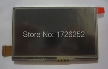 

TIANMA 4.7 inch TFT LCD GPS Digital Screen TS047NAARB02-00 WQVGA 480(RGB)*272