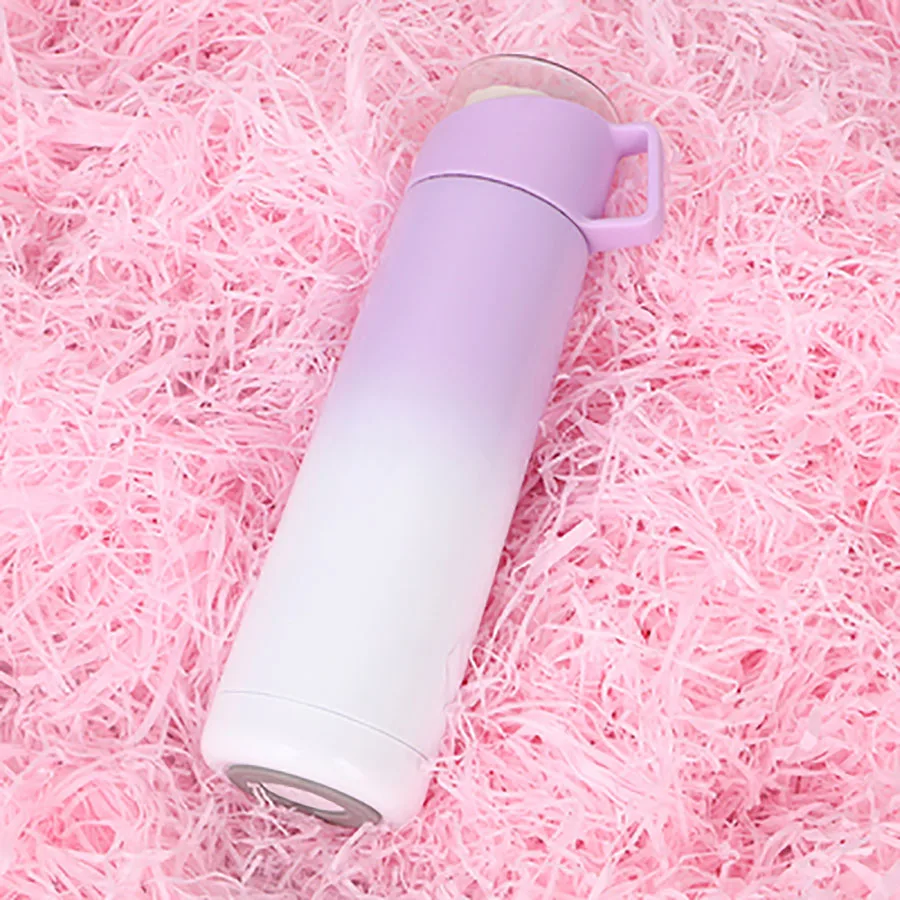 Thermos Cup Stainless Steel Thermo Bottle 500ml Coffee Mug Thermos Water Bottle Termos Para Agua Stainless Steel Drinking WZD084 Thermos Cup Stainless Steel Thermo Bottle 500ml Coffee Mug Thermos Water Bottle Termos Para Agua Stainless Steel Drinking WZD084