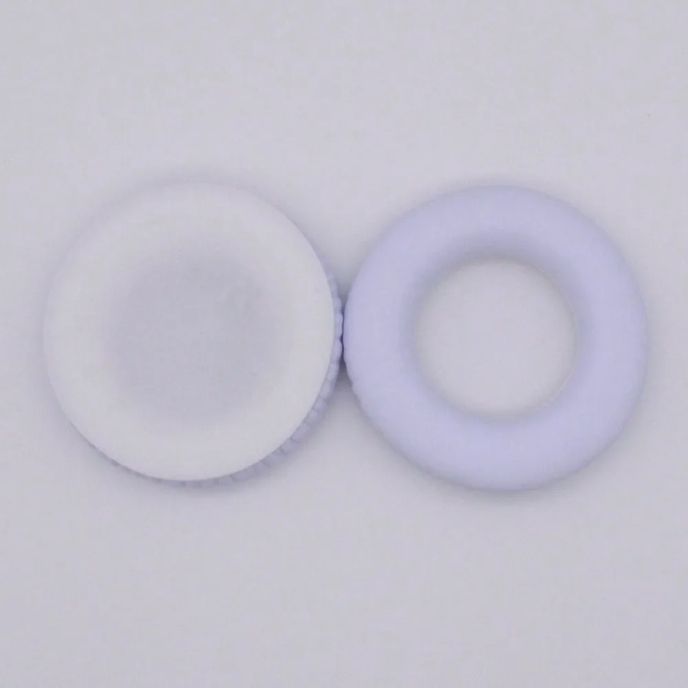 Soft Foam Ear Pads Cushions for AKG K545 K540 K845 K845bt Headphones High Quality White Black Protein Leather 11.23 (4)