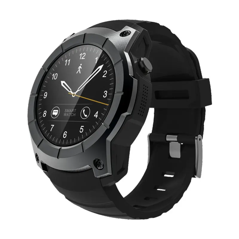 FUYIJIA 2019 New GPS Sports Relogio Masculino Intelligent Call Watch Couple Waterproof Smart Watch Men Heart Rate Watches Woman