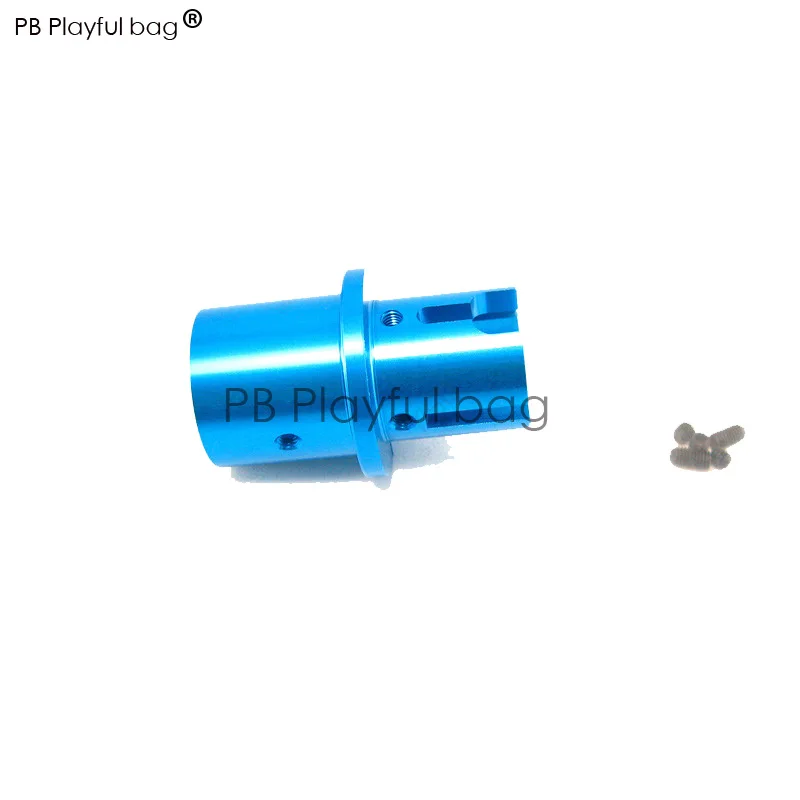 

Outdoor toy water bullet gun FB T retainer 2.0 3.0 wave box sleeve is connected with 19MM shock wave no.2 wave accessory ND26