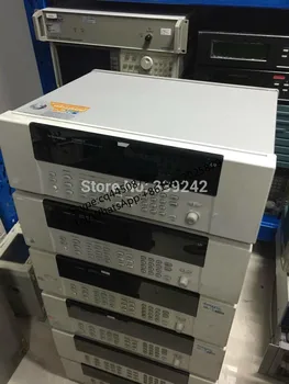 

34980A 34980A Multifunction Switch/Measure Unit 34980A