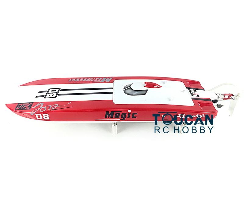 cheetah rc boat
