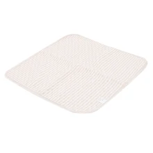 Домашний дорожный Водонепроницаемый моющийся коврик Многоразовые детские подгузники матрас пеленальный коврик Детские Подгузники