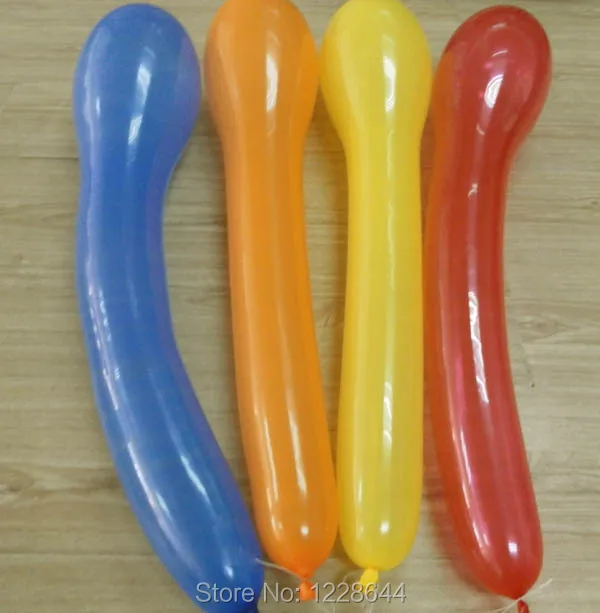 Balloon Free Sex Video 3