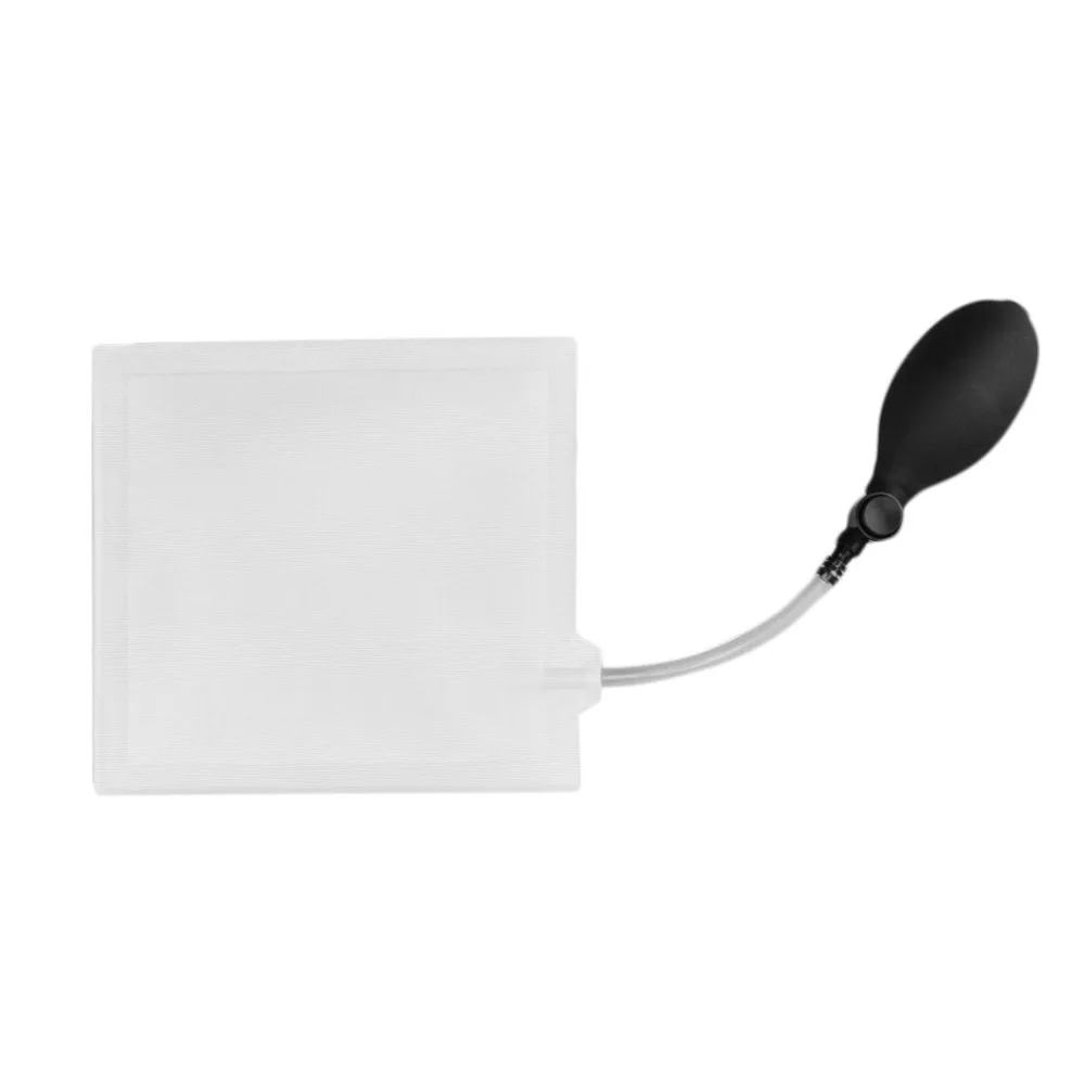 Air Pump Wedges Alignment Inflatable Hand Tool Airbag For Door