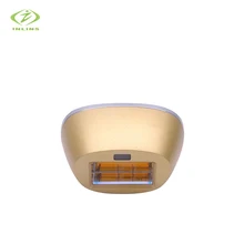 400000 вспышка омоложения кожи сменная лампа для IPL лазерного удаления волос Электрический эпилятор LATYS-3