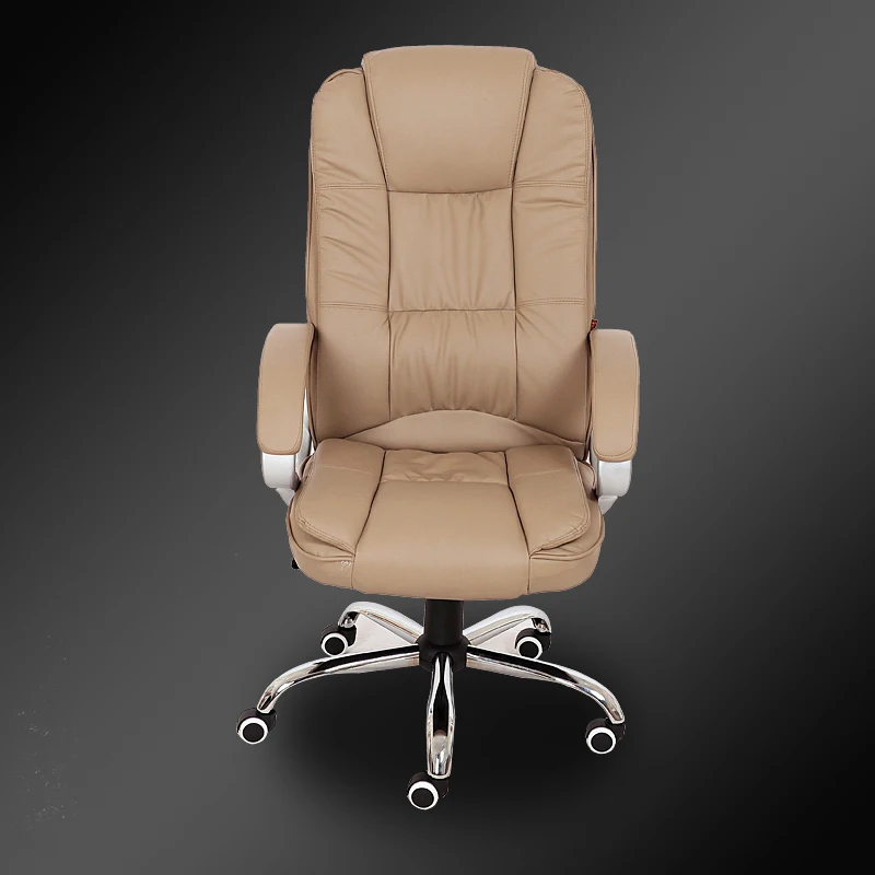 cheap home office chair computer student swivel low level can be