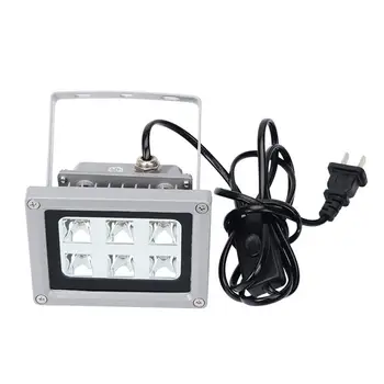 

UV Resin Curing Light for SLA/DLP 3D Printer Photosensitive Model Expediting Solidification EU/US Plug