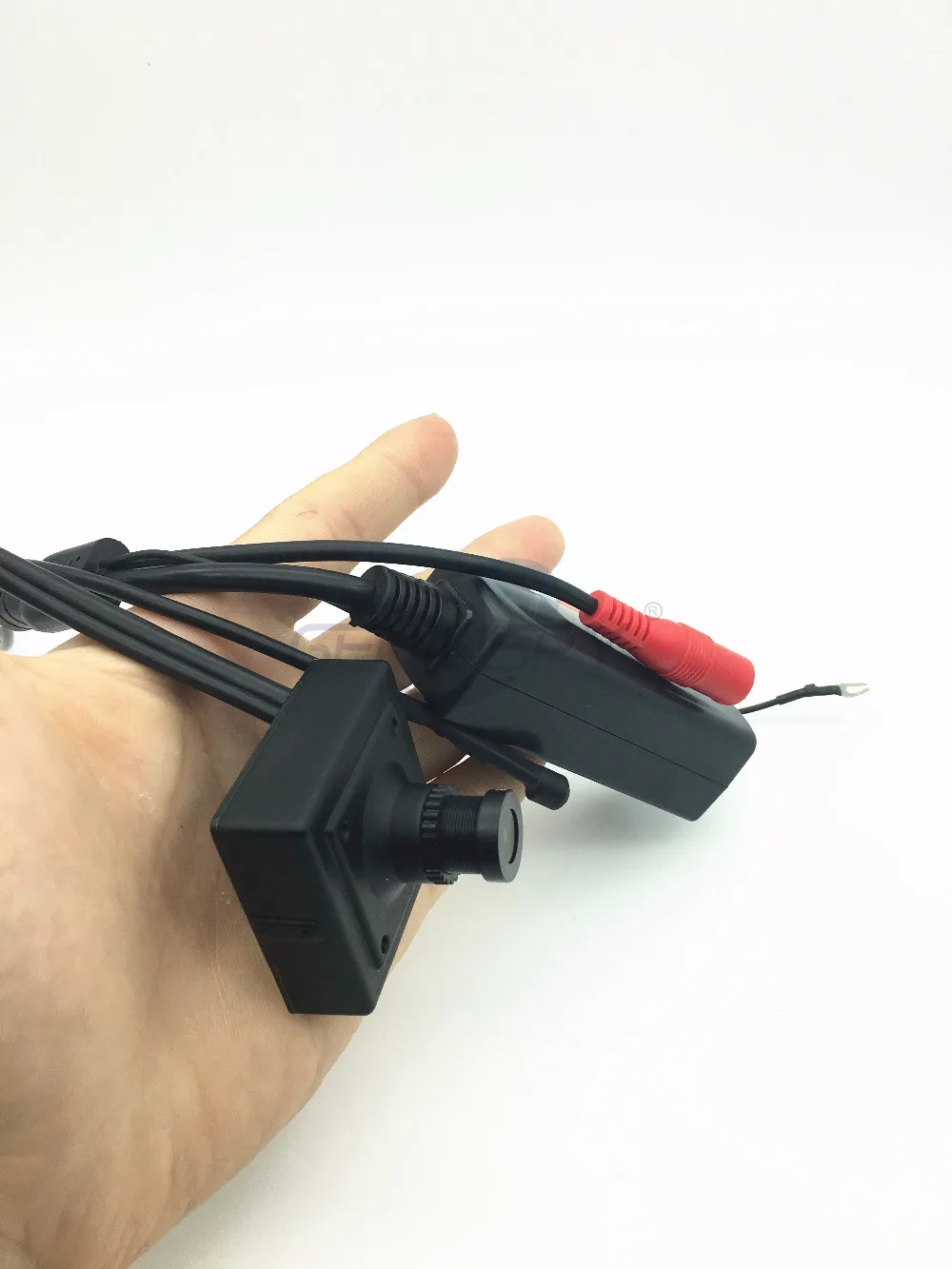 poe mnini ip camera audio8